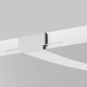 Комплектующие для профиля Led Strip 642008