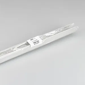 Профиль PLS-LOCK-H25-2000 ANOD (Arlight, Алюминий)