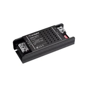 Блок питания ATS-24-060-LS (24V, 2.5A, 60W) (Arlight, IP20 Сетка, 5 лет)