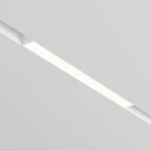 Трековый светильник Technical TR030-4-12WTW-DSZ-W