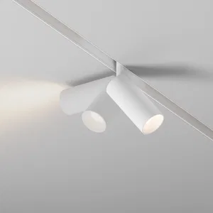 Трековый светильник Technical TR032-2-5W3K-S-W