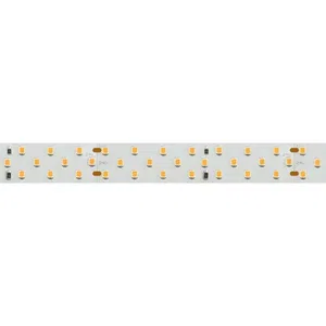 Лента RT 2-5000 24V Cool 8K 3x2 (2835, 1260 LED, LUX) (Arlight, 27 Вт/м, IP20)