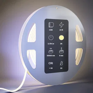 Светодиодная лента Led Strip 201221
