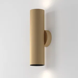 Настенный светильник (бра) Maytoni C080WL-02-GU10-MG