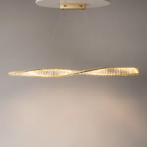 Подвесной светильник Maytoni P097PL-L36BS3K