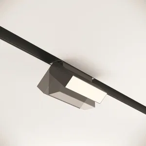 Трековый светильник Technical TR013-2-10W4K-B