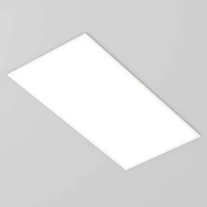 Светильник DL-INTENSO-S600x1200-60W White6000 (WH, 120 deg, CRI90, 230V) (Arlight, IP40 Металл, 5 лет)