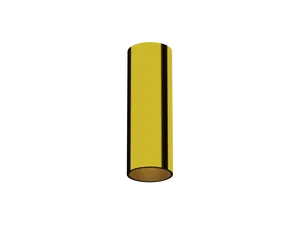 Светильник накладной HOKASU Tube (85-160/ral9003 – 40w/2798/24deg)