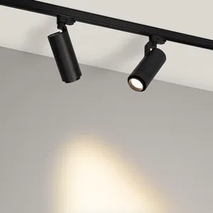 Светильник LGD-GELIOS-TUNE-4TR-R80-20W Day4000-MIX (BK, 20-60 deg) (Arlight, DALI, 3 года)