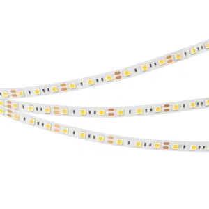 Лента RT-B60-10mm 12V Day4000 (14.4 W/m, IP20, 5060, 5m) (Arlight, Открытый)