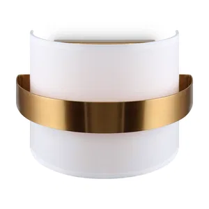 Настенный светильник (бра) Freya FR5367WL-02BS