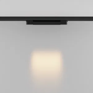 Трековый светильник Technical TR195-3-10W2.7K-M-B