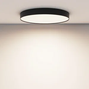 Потолочный светильник Technical C032CL-90W4K-RD-B