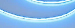 Лента COB-X480-8mm 24V Blue (8 W/m, IP20, 5m) (Arlight, -)