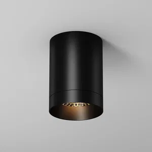 Уличный потолочный светильник Outdoor O500CL-L10B3K