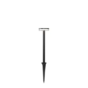 Ландшафтный светильник Outdoor O503FL-L4B3K