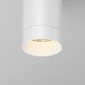 Уличный потолочный светильник Outdoor O500CL-L5W3K