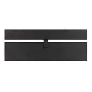 Светильник MAG-DOTS-FOLD-25-S200-6W Warm3000 (BK, 30 deg, 24V) (Arlight, IP20 Металл, 5 лет)