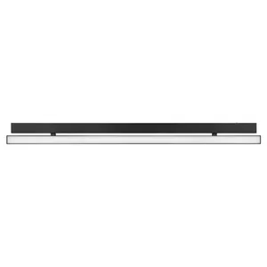 Светильник MAG-FLAT-FOLD-25-S600-18W Warm3000 (BK, 100 deg, 24V) (Arlight, IP20 Металл, 5 лет)