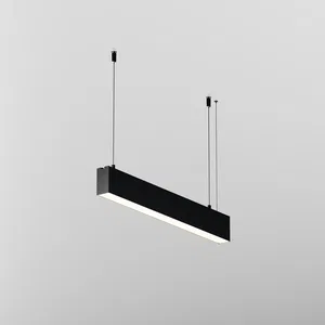 Линейный светильник Technical LL312041