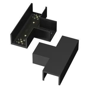 Комплектующие для систем освещения с токоведущими элементами Technical TRA160CT-11B