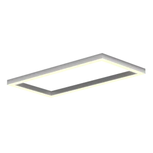 Модульный светильник HOKASU Frame