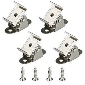 Держатель SL-SLIM20-180deg поворотный (Arlight, Металл)