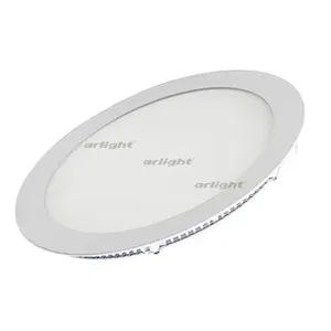 Светильник DL-225M-21W Warm White (Arlight, IP40 Металл, 3 года)