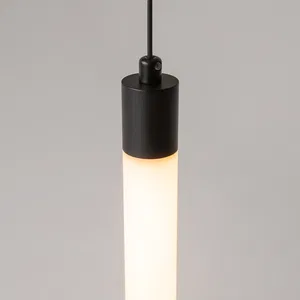 Подвесной светильник Maytoni P022PL-L20B3K