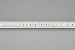 Лента герметичная RTW-PU-B60-12.5mm 24V RGB (14.4 W/m, IP68, 5060, 5m) (Arlight, -)