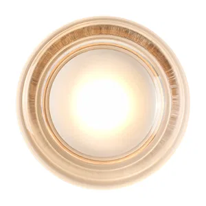 Настенный светильник (бра) Freya FR5603WL-L3TR