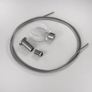 Комплектующие для трекового светильника Technical TRA101SW-2B