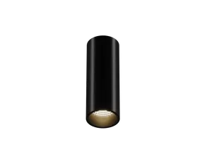 Светильник накладной HOKASU Tube (85-160/ral9003 – 40w/2798/24deg)