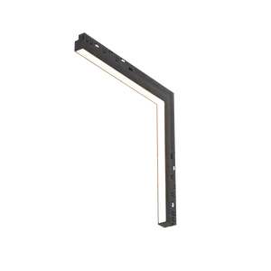 Трековый светильник Technical TR102-24W-DS-W