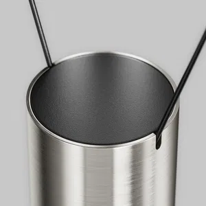 Трековый светильник Technical TR157-1-12W3K-PT
