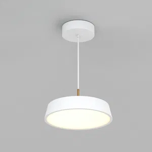 Светильник SP-ELEGANT-R300-17W Day4000 (WH, 120 deg, 230V) (Arlight, IP20 Металл, 3 года)