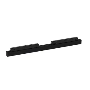 Светильник MAG-ORIENT-LASER-L465-16W Warm3000 (BK, 24 deg, 48V) (Arlight, IP20 Металл, 5 лет)