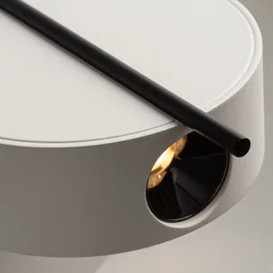 Настенный светильник (бра) Maytoni MOD180WL-L4W3K