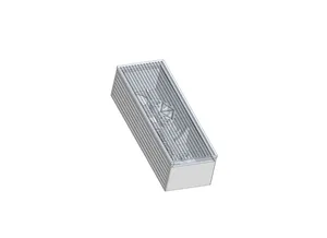 OneLine Power Adapter - корпус Белый