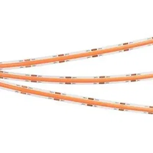 Лента COB-X544-8mm 24V Red (11.5 W/m, IP20, CSP, 5m) (Arlight, 11.5 Вт/м, IP20)
