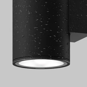 Уличный настенный светильник Outdoor O303WL-L5GF3K