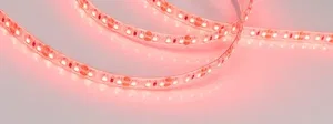 Лента герметичная RTW-SE-A120-8mm 12V Red (9.6 W/m, IP65, 2835, 5m) (Arlight, -)