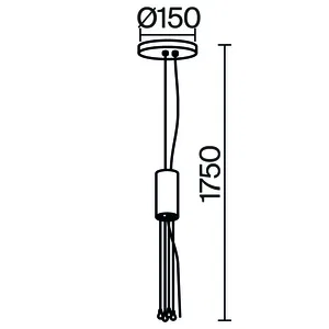 Универсальное крепление Technical C032C-04-B-1