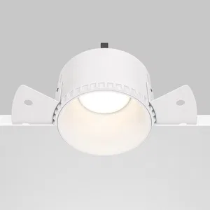 Встраиваемый светильник Technical DL051-U-1WMG