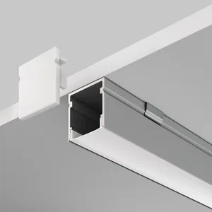 Профиль Led Strip ALM-2020-S-2M