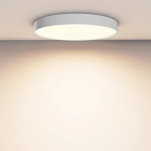 Потолочный светильник Technical C032CL-90W3K-RD-W