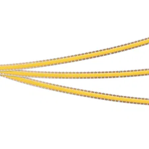 Лента COB-X544-8mm 24V Warm3500 (11 W/m, IP20, 5m, FreeCut) (Arlight, Свободная резка)