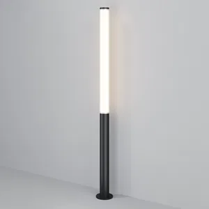 Садово-парковый светильник Outdoor O041FL-L100B3K