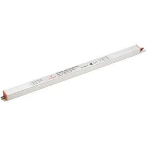 Блок питания ARV-12060-LONG-D1 (12V, 5A, 60W) (Arlight, IP20 Металл, 2 года)