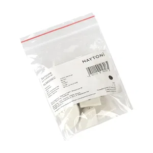 Комплектующие для профиля Led Strip ALM008EC